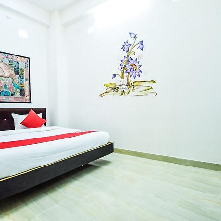 Hotel O Blue Lotus Pushkar Exterior foto
